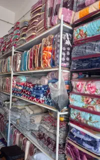 فروش پتو به قیمت عمده