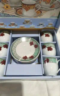 قهوه خوری قدیمی