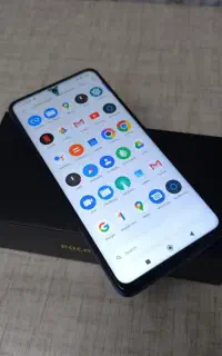 گوشی پوکو X3 پرو 256 ram