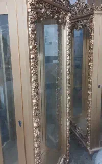 دوعدد بوفه