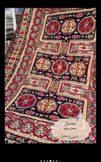 روفرشی ۶متری