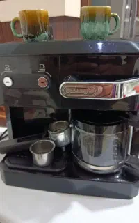 قهوه ساز دلونگی