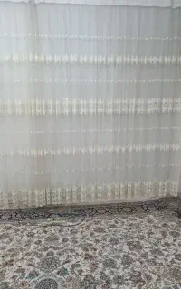 پرده پذیرایی