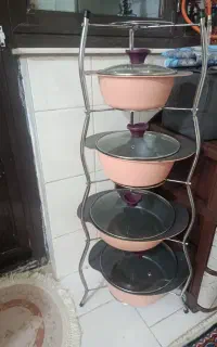 قابمله سرویس