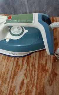 اتو بخار