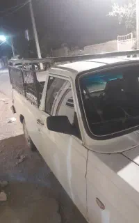 پیکان وانت