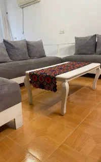 فروش مبل ال