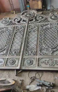 جوشکار