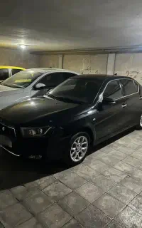 دنا پلاس توربو اتومات