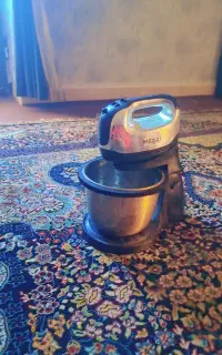 همزن