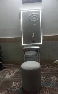 اینه وکنسول