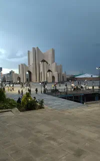 تشک دو نفره فنری جهت اوراق