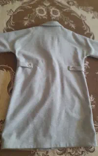 پالتو فتر زنانه