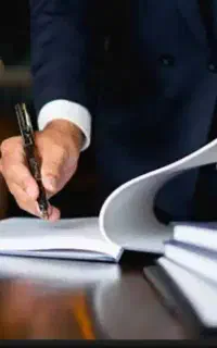 وکیل دادگستری  ومشاور ملکی وحقوقی وکیفری