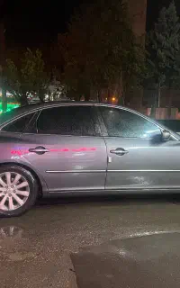 آزرا ۲۰۱۰