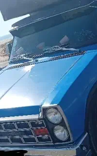 حمل بار نیسان سایپا وانت
