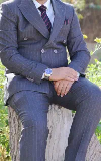 کت شلوار ((شوط))