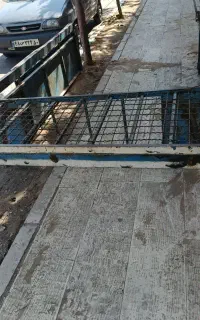 باربند نیسان جویباری