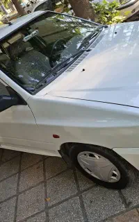 پراید ۱۱۱