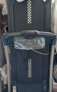 تردمیل خانگی