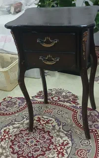 میزکشودار