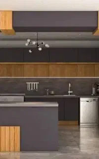 ساخت کابینت و نصاب کابینت