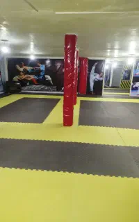 باشگاه و تجهیزات ورزشی
