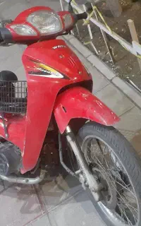 موتور طرح ویو مدل ۸۹