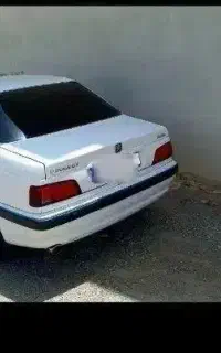پارس xu7
