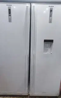 یخچال دوقلو سیلوان