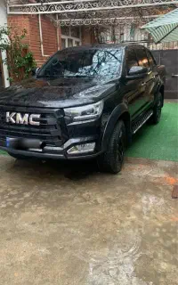 Kmc t8 403