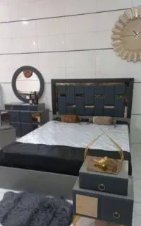 سرویس خواب آکبند مناسب جهیزیه با ارسال رایگان