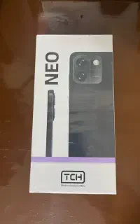 گوشی موبایل TCH Neo اکبند پلمپ