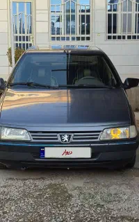 پژو 405 مدل 94