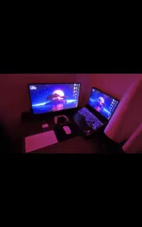 لپ تاپ گیمینگ لنوو