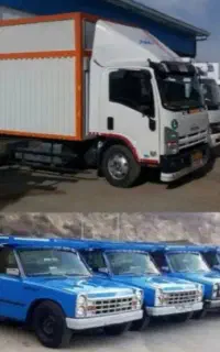 باربری ((تخفیف باراردبیل ))شعبه اصلی بامجوز