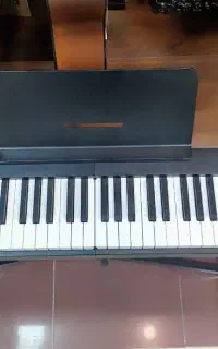 پیانو تاشو کونیکس مدل PJ88C،نو و با امکانات کامل