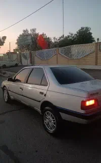 پژو 405 کلکسیونی