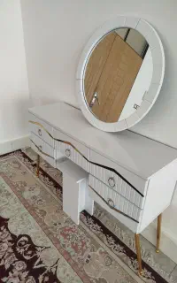 میزآرایش