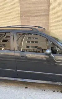 ام وی ام ۱۱۰ مدل ۹۴ چهارسیلندر
