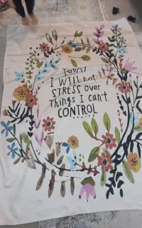 تپستری (پوستر پارچه ای)