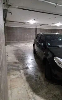 ساندرو مشکی ۹۷ دنده