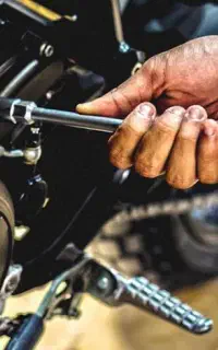 موتور ساز سیار