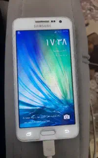 گوشی سامسونگ A3