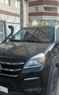 دوکابین فوتون دیزل