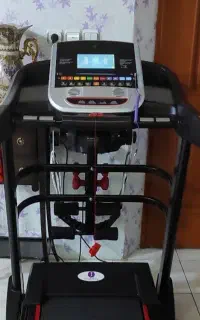 تردمیل خانگی