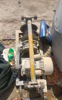 بالابر بر فروشی
