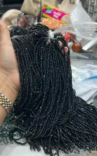 مهره کریستال