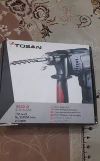 فروش دریل برقی
