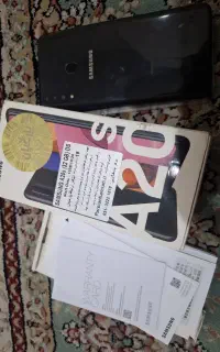 سامسونگ A20s